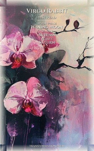 Virgo Rabbit Career Success Cornerstone: Your Desire Advantage preview 5