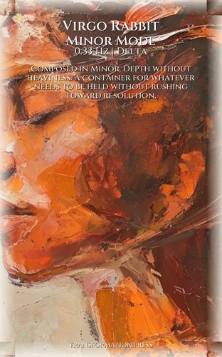 Virgo Rabbit Career Success Cornerstone: Your Desire Advantage preview 6