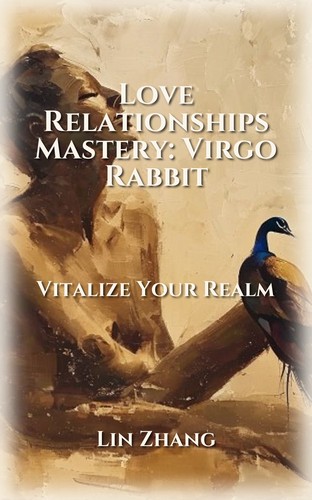 Virgo Rabbit Love Relationships Mastery