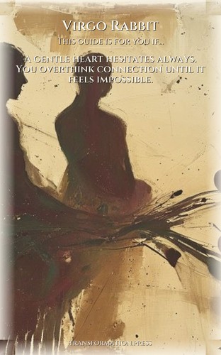 Virgo Rabbit Love Relationships Mastery: Amplify Your Plan preview 4