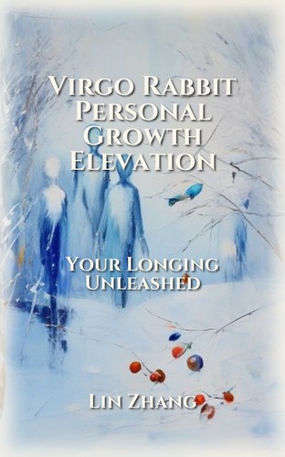 Virgo Rabbit Personal Growth: Complete Edition