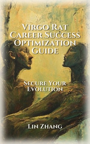 Virgo Rat Career Success Resource