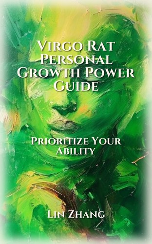 Virgo Rat: Personal Growth Blueprint