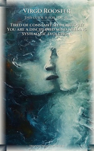Virgo Rooster Personal Growth Compendium: Your Journey Elevated preview 4