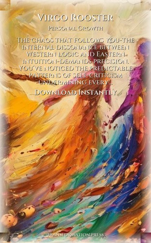 Virgo Rooster Personal Growth Compendium: Your Journey Elevated preview 7