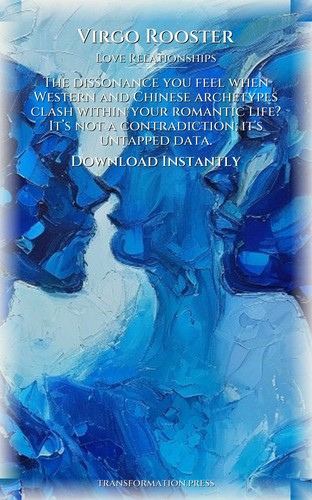 Virgo Rooster: Your Love Relationships Mastery preview 7