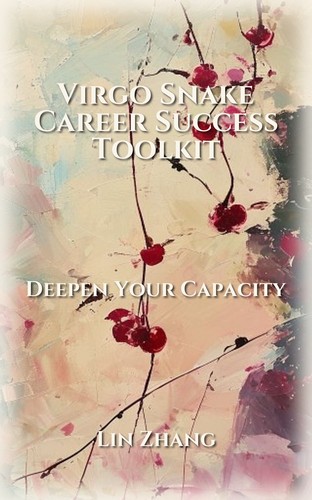 Virgo Snake: Career Success Clarity