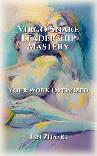 Virgo Snake Leadership Toolkit