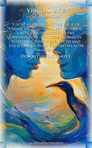 Virgo Snake Money Wealth: Essential Guide preview 7