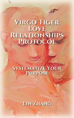 Virgo Tiger Approach to Love Relationships