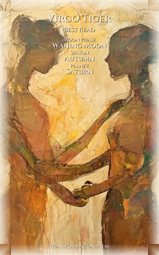 Virgo Tiger Approach to Love Relationships: Vitalize Your Trail preview 5