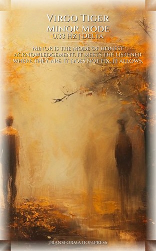 Virgo Tiger Approach to Love Relationships: Vitalize Your Trail preview 6