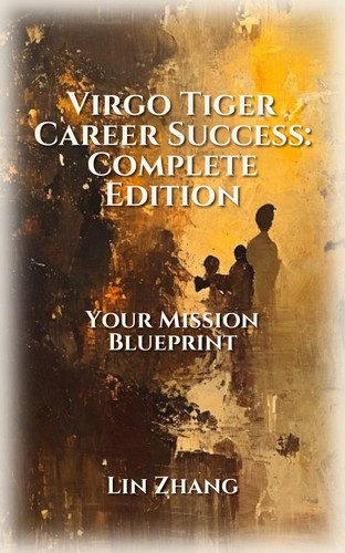 Virgo Tiger Career Success: Complete Edition