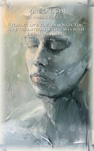 Virgo Tiger Leadership Compendium: Your Journey Conducted preview 4