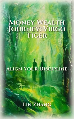 Virgo Tiger Money Wealth Guide