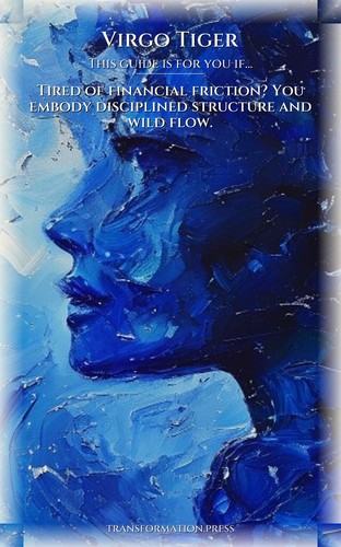 Virgo Tiger Money Wealth Guide: Your Presence Emerged preview 4