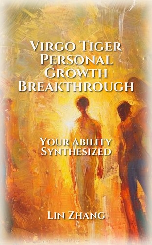 Virgo Tiger Way: Personal Growth