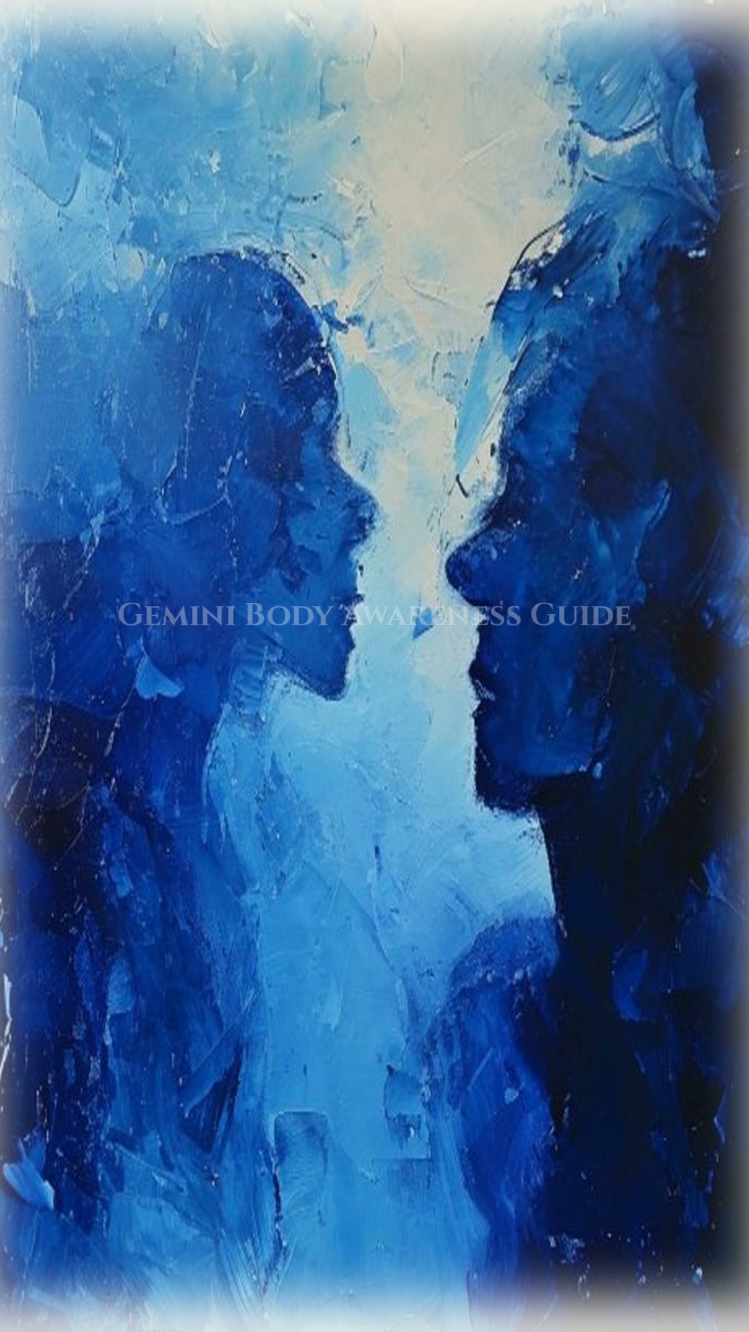 Body Awareness Protocol: Gemini