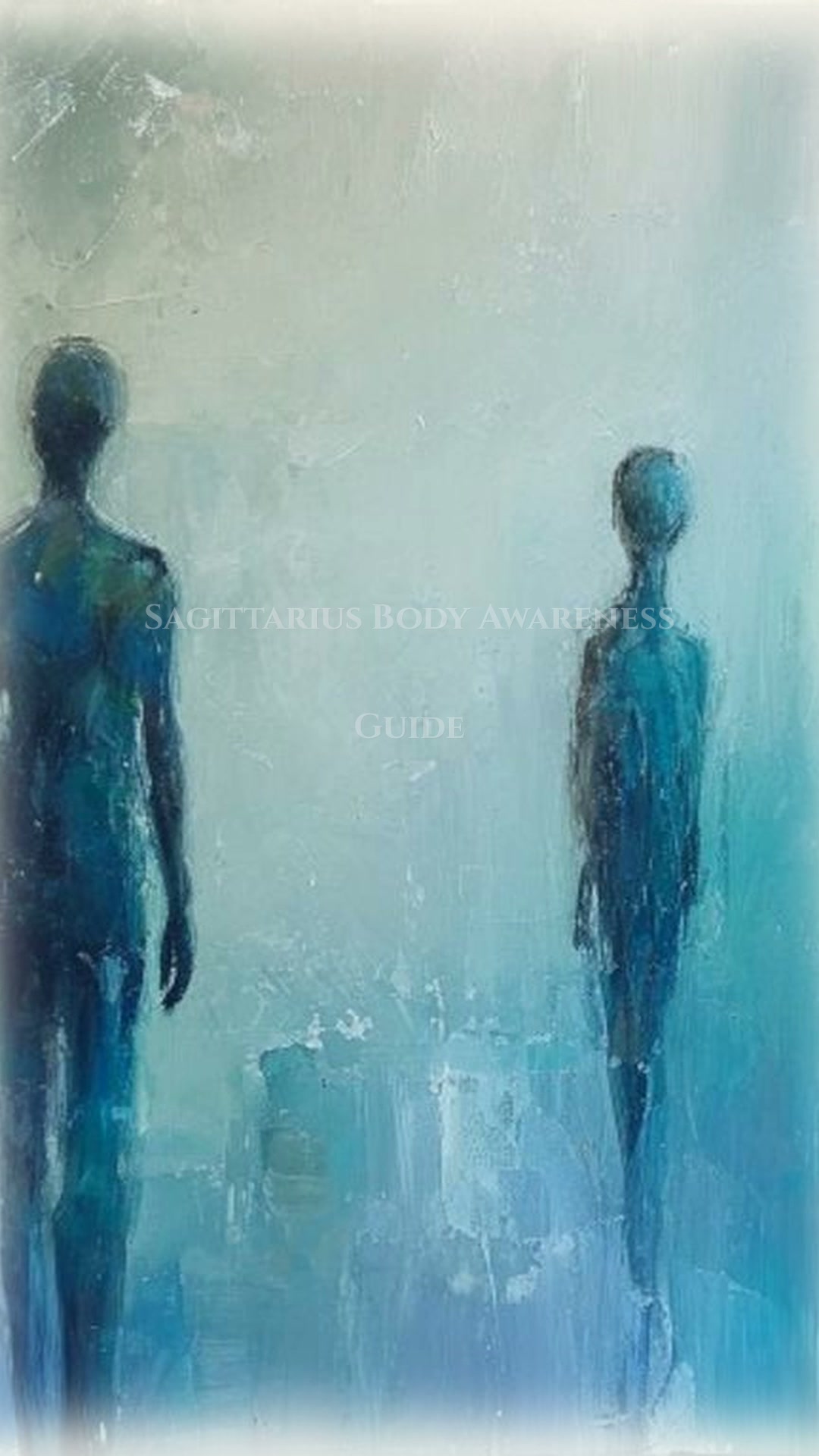Body Awareness System for Sagittarius