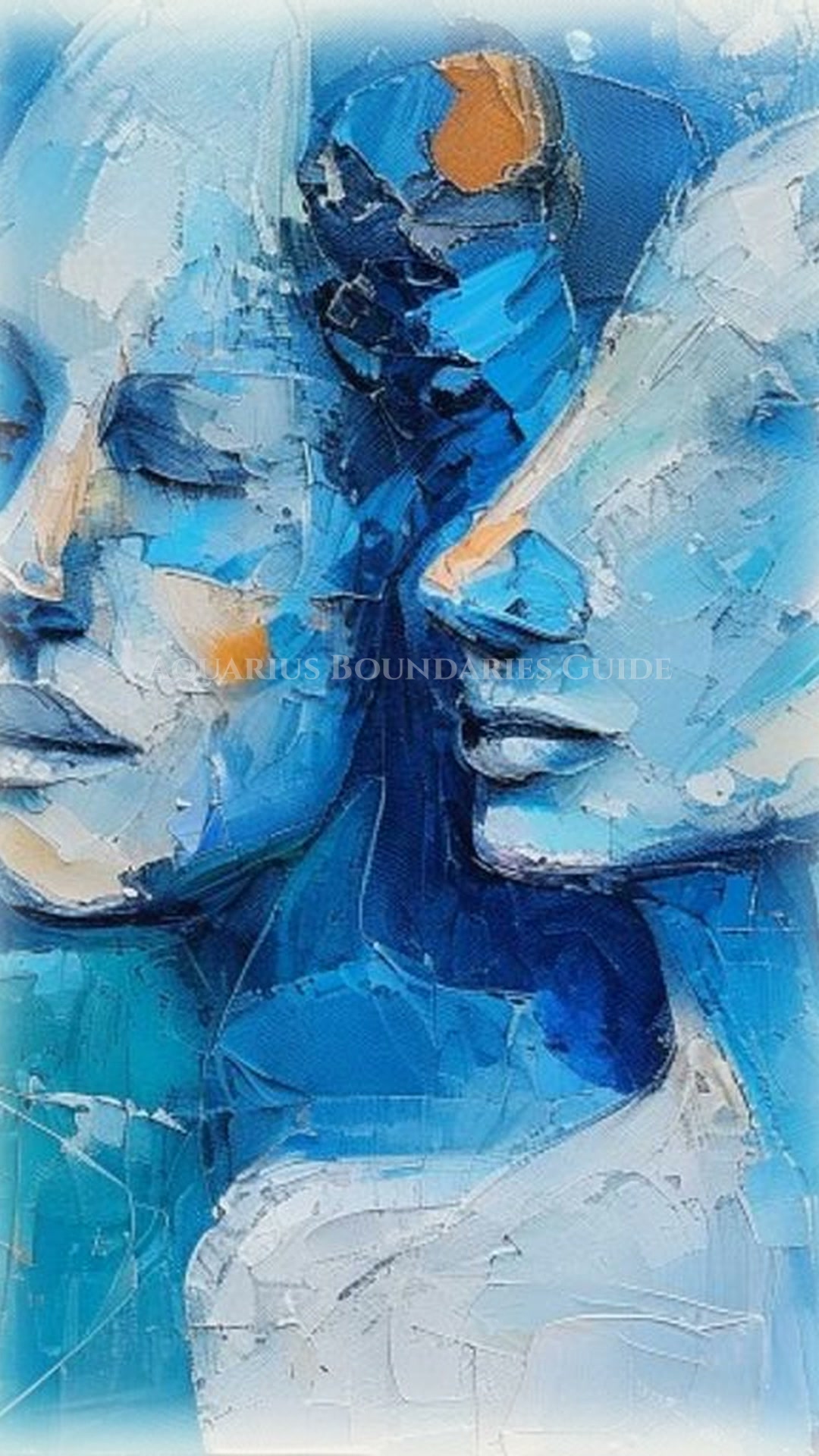 Boundaries Navigator: Aquarius