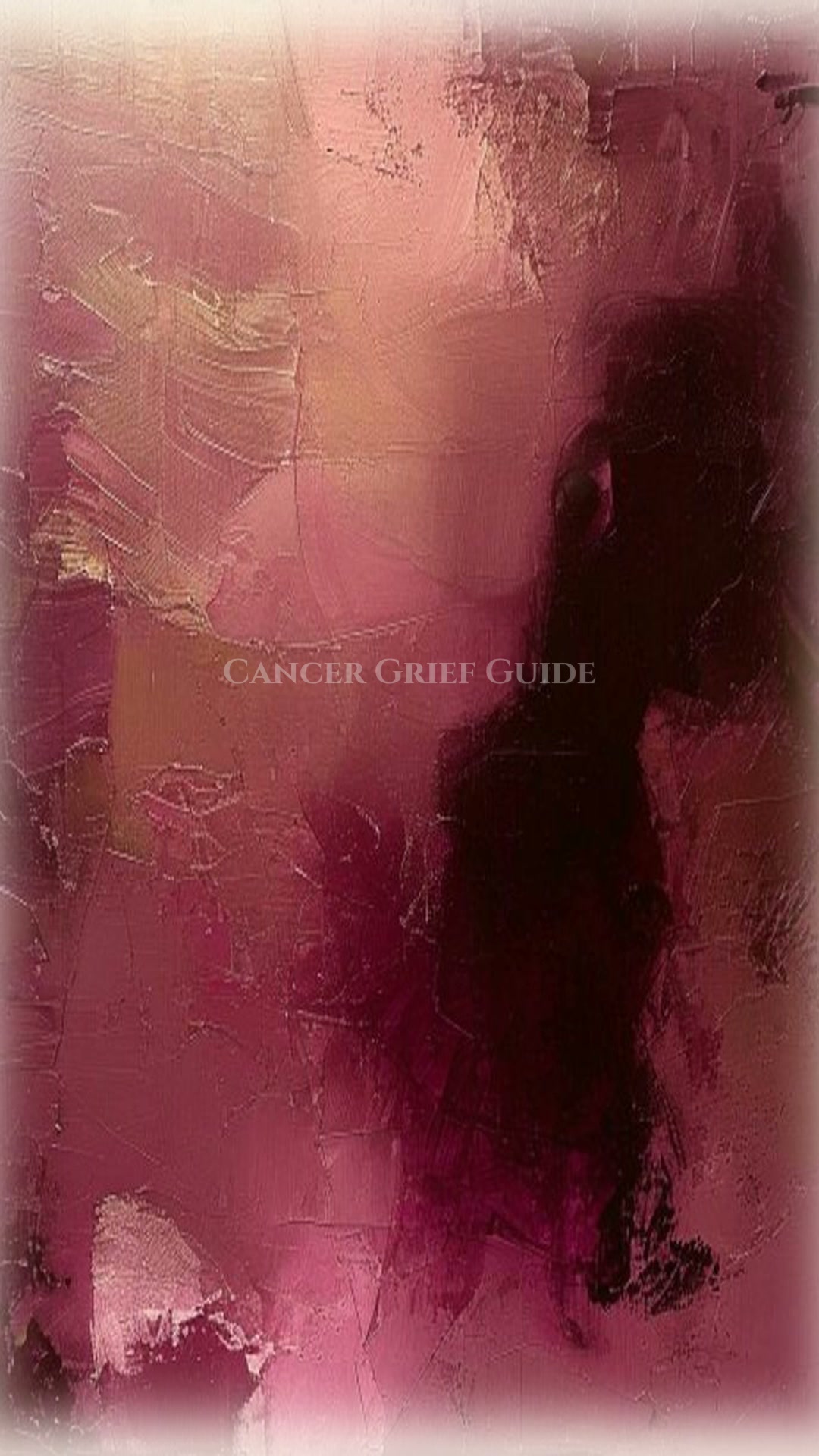 Cancer: Grief Clarity