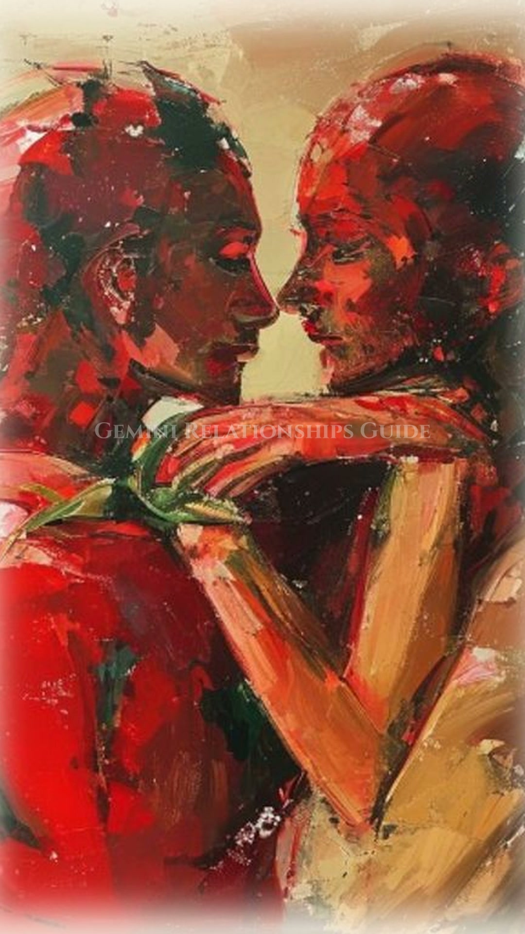 Gemini: Your Relationships Mastery