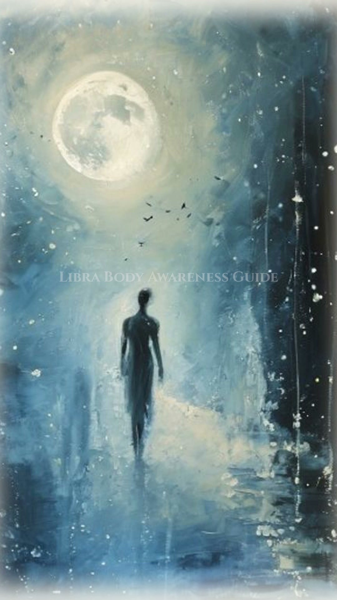 Libra Body Awareness Sourcebook