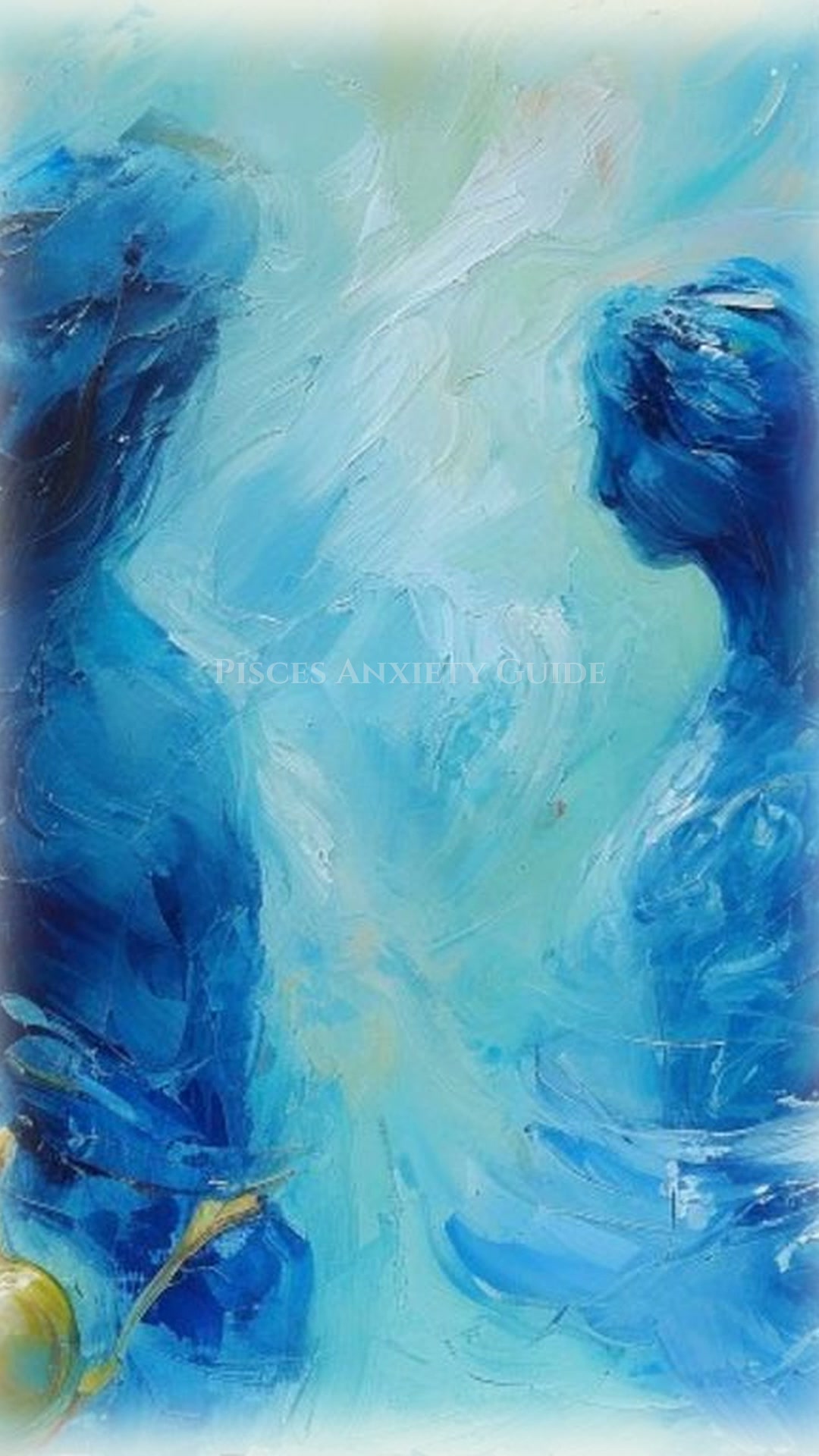 Pisces Anxiety: Your Success Map
