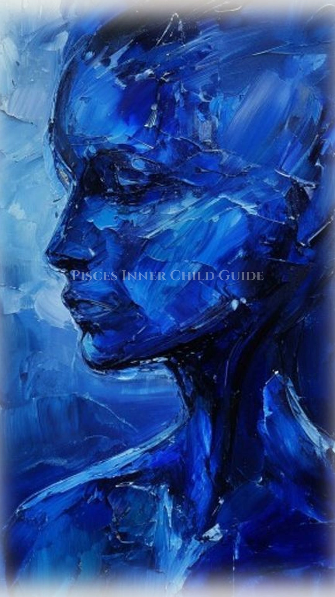 Pisces: Inner Child Transformation