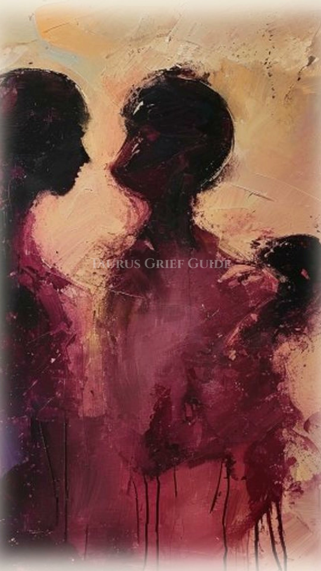 Taurus Grief Foundations