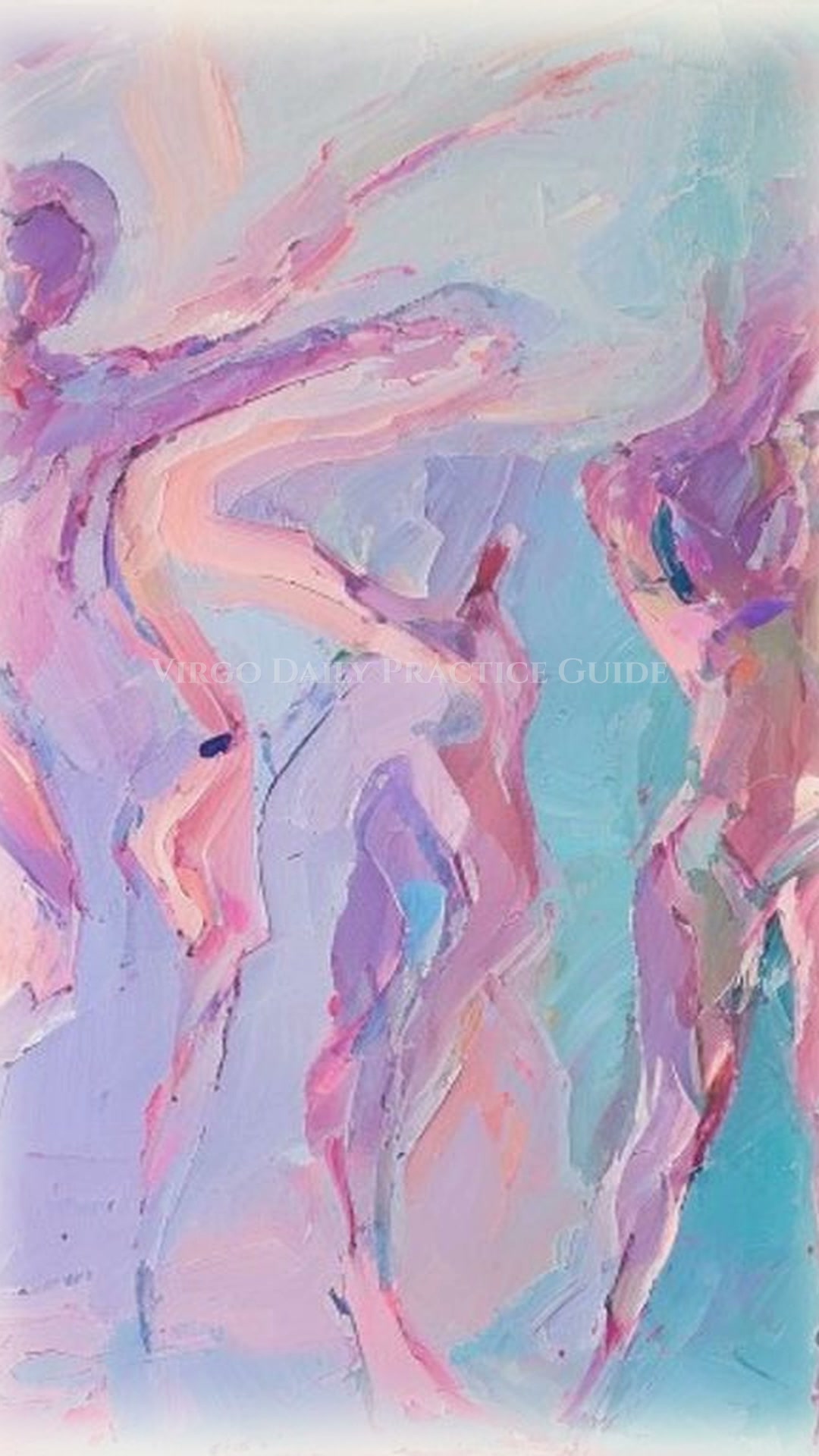 Virgo: Daily Practice Unlocked