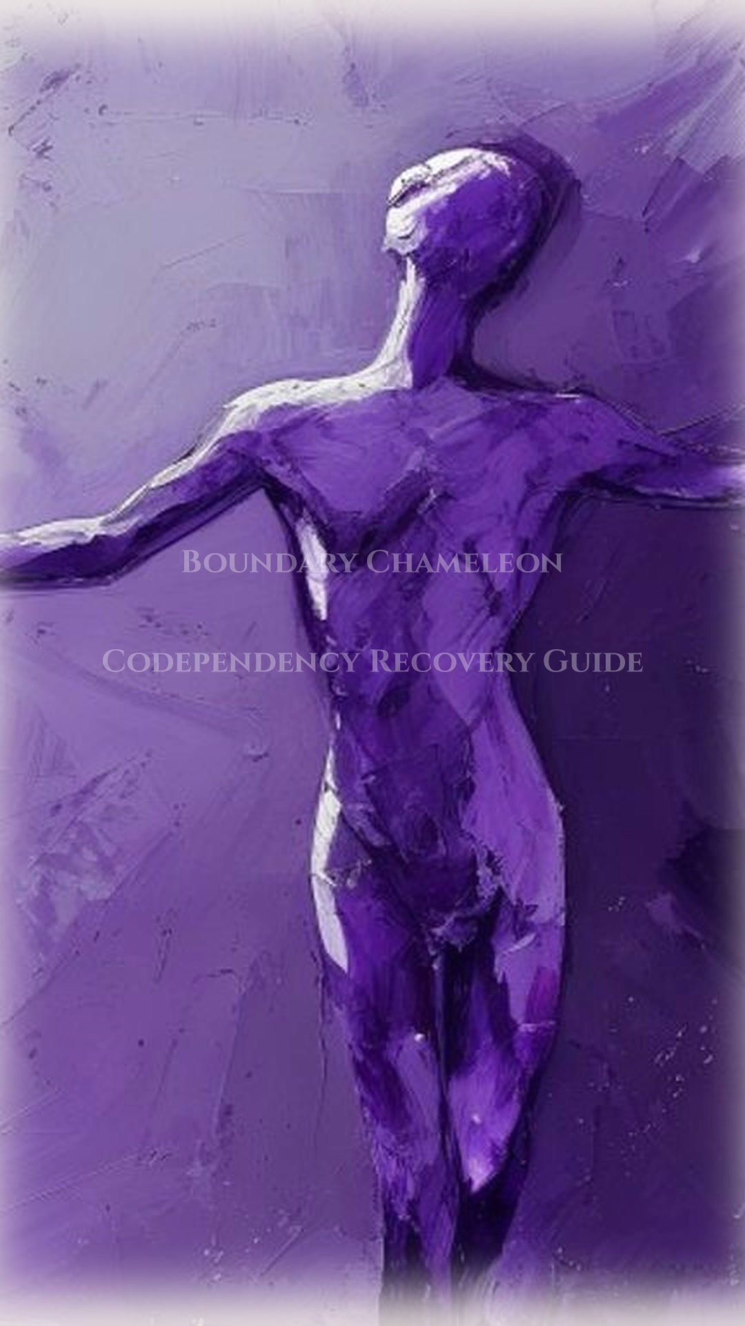 Boundary Chameleon: Codependency Recovery Evolution