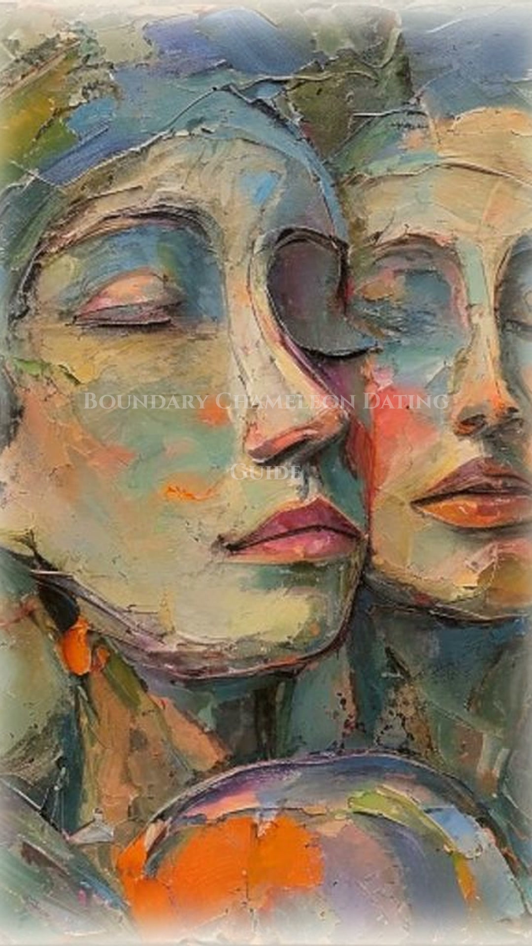 Boundary Chameleon Dating: Practical Guide