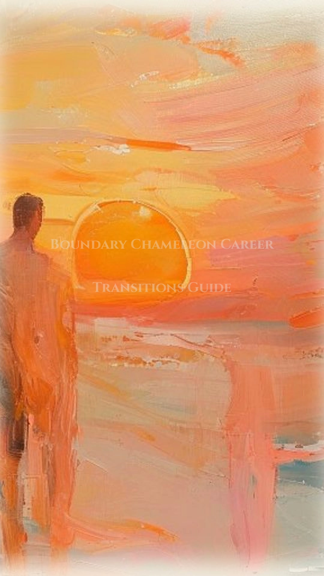 Boundary Chameleon: Mastering Career Transitions
