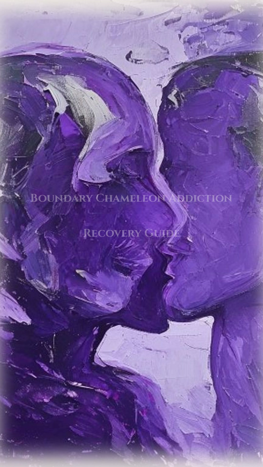 Boundary Chameleon Mastery: Addiction Recovery