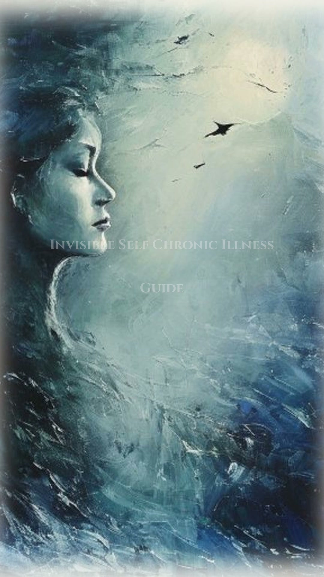 Chronic Illness Toolkit for Invisible Self
