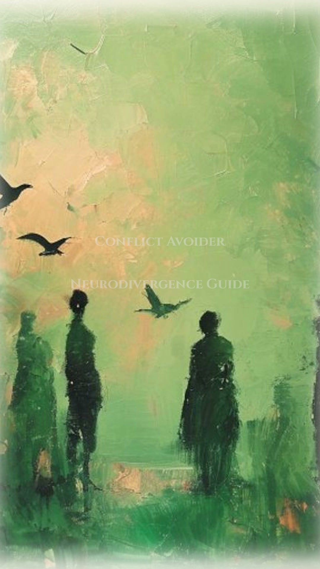 Conflict Avoider Neurodivergence System