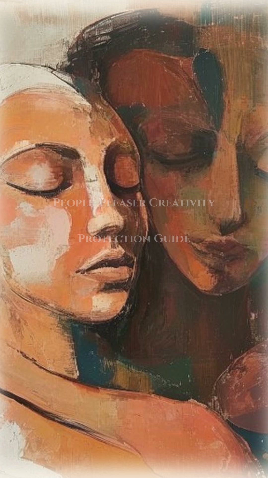 Creativity Protection Blueprint for People-Pleaser