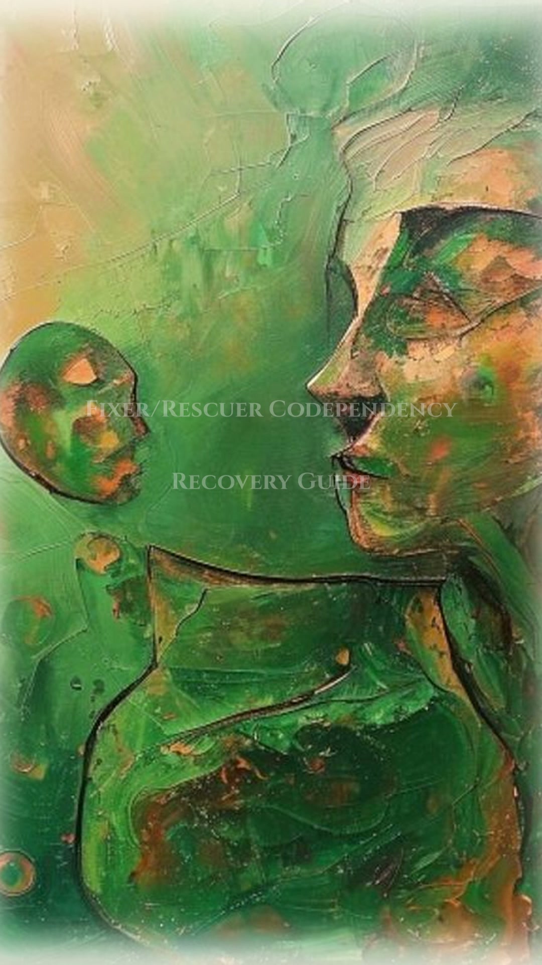 Fixer/Rescuer Way: Codependency Recovery