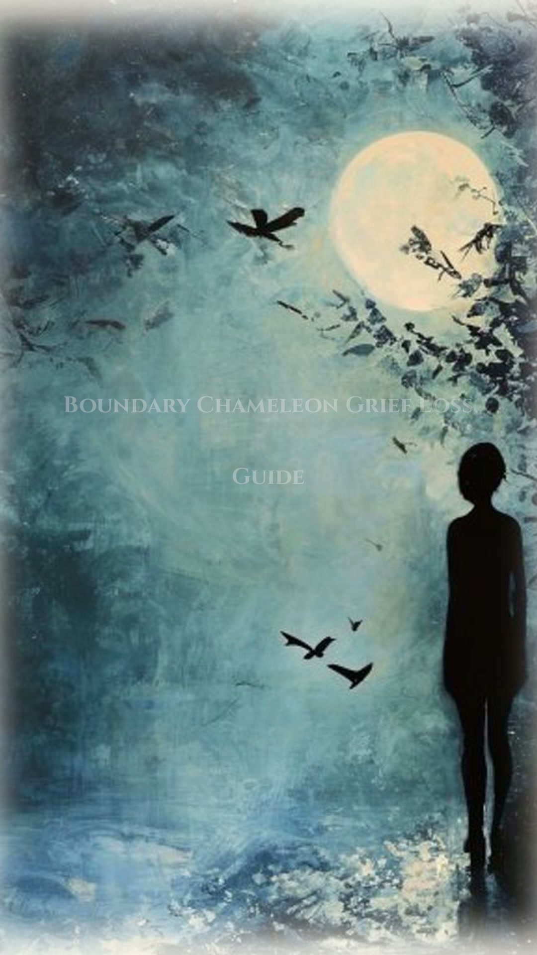 Grief Loss System: Boundary Chameleon