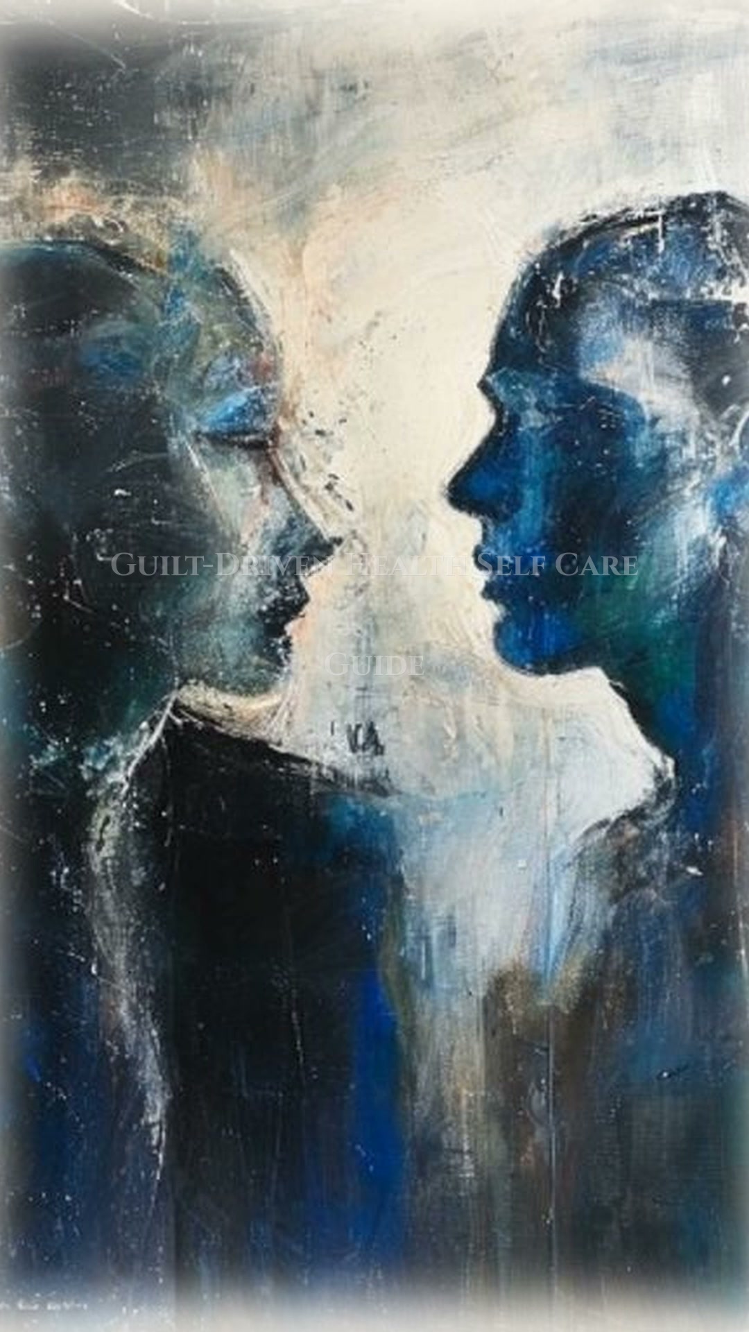 Guilt-Driven Health Self Care Protocol