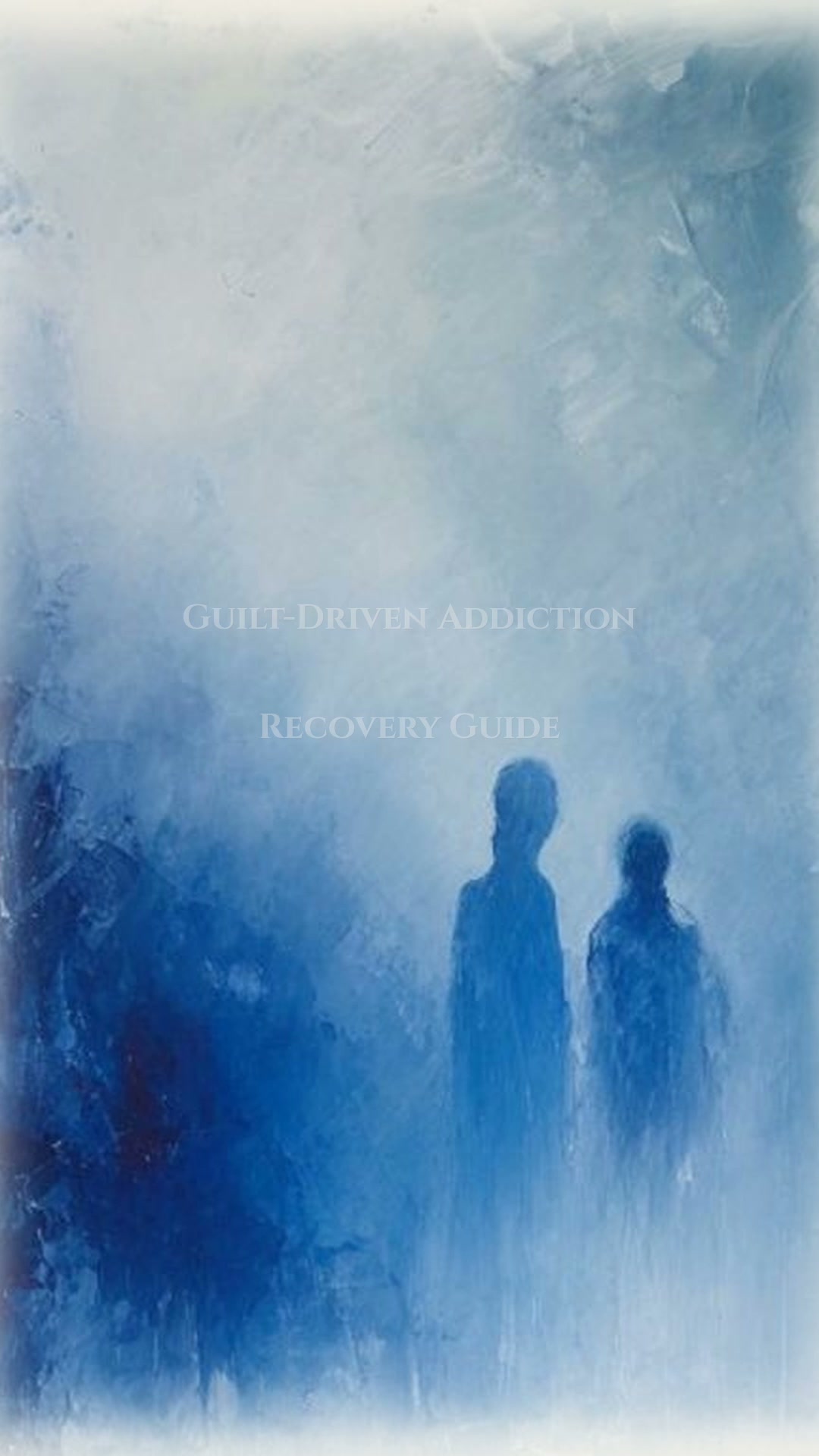 Guilt-Driven: Your Addiction Recovery Journey
