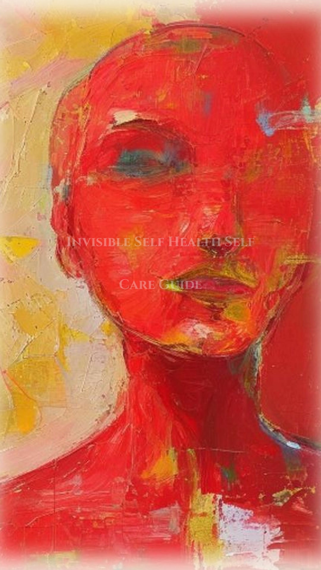 Invisible Self Health Self Care Integration