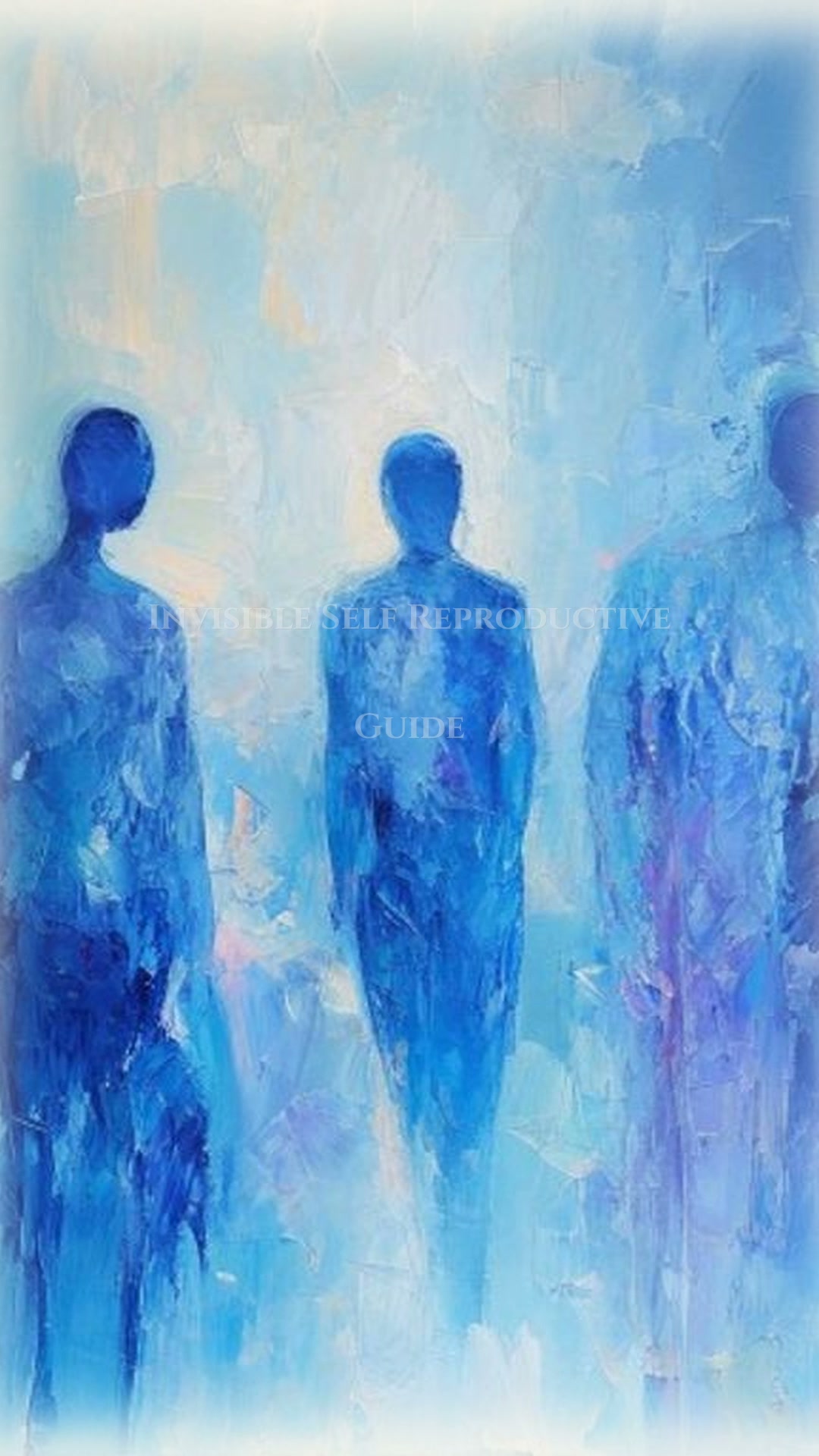 Invisible Self Reproductive: Complete Guide