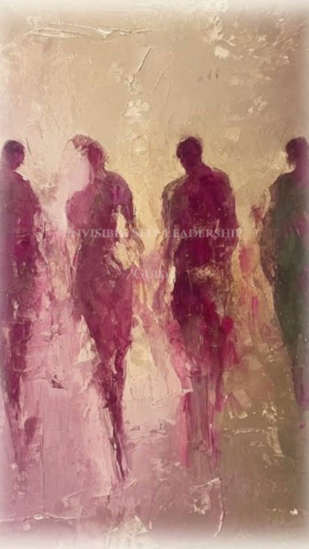 Leadership Code: Invisible Self