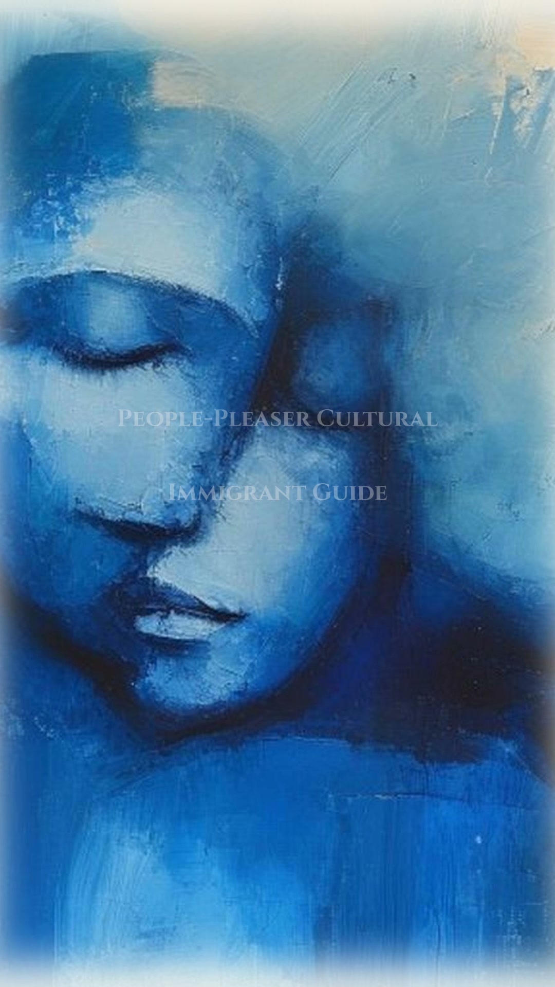 Mastering Cultural Immigrant: People-Pleaser Way