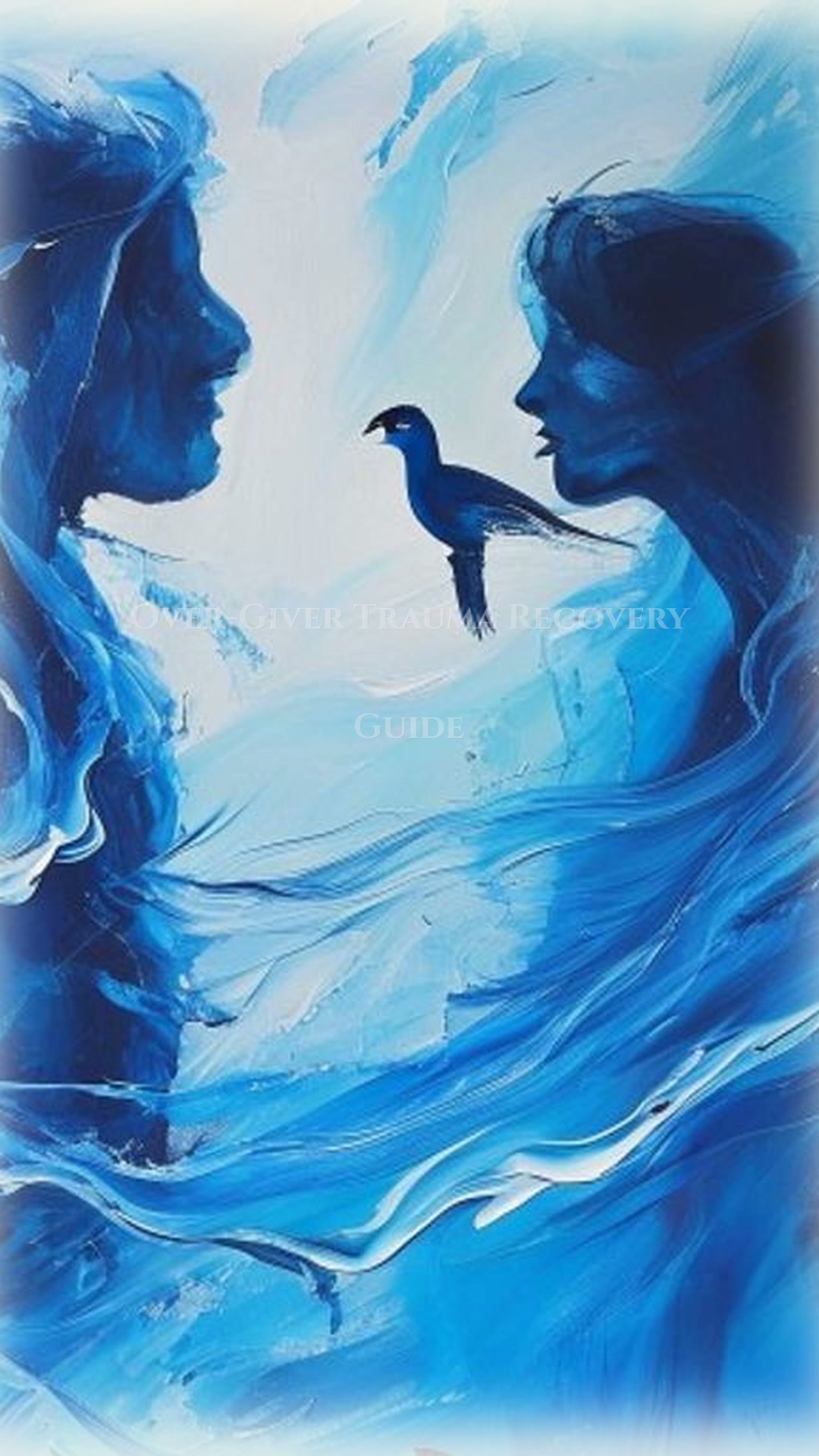 Mastering Trauma Recovery: Over-Giver Way