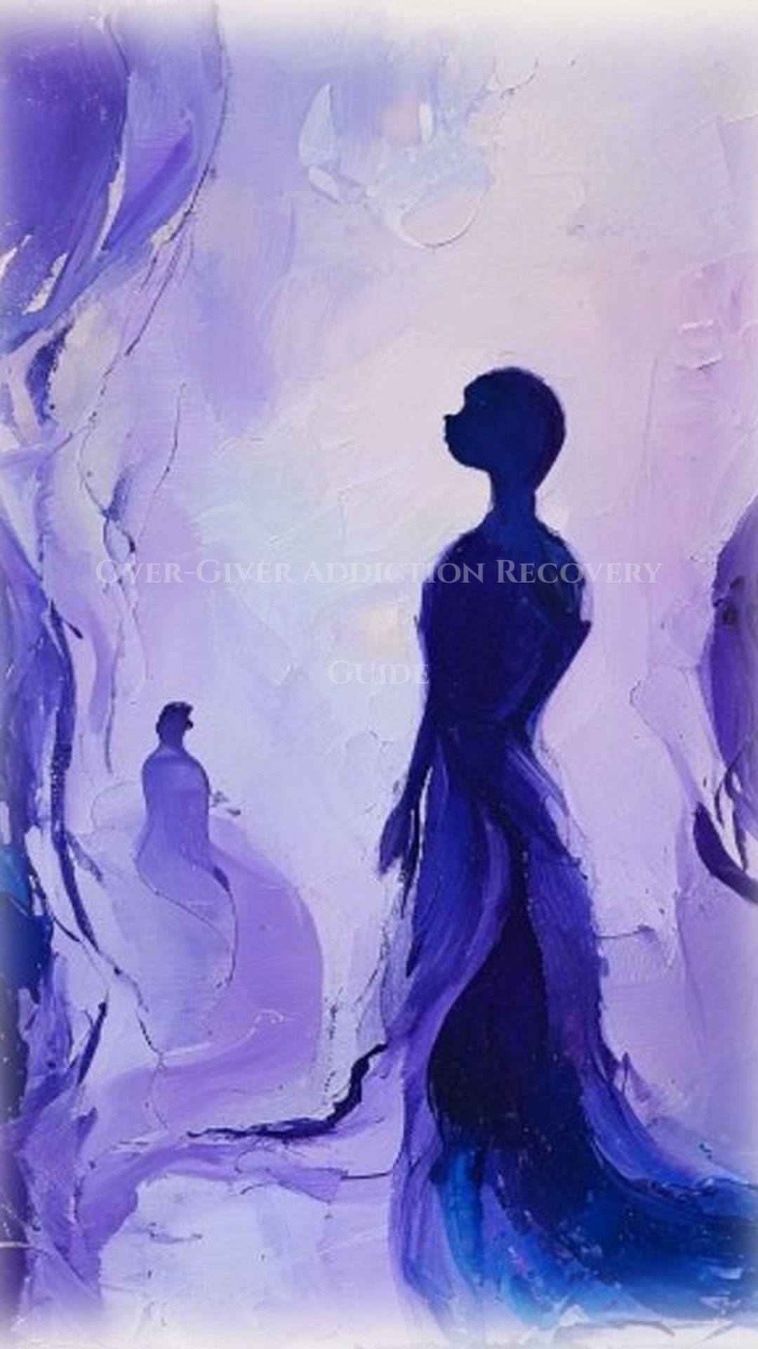 Over-Giver Addiction Recovery Sourcebook