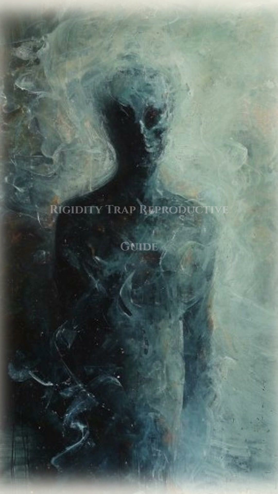 Rigidity Trap: Reproductive Optimization