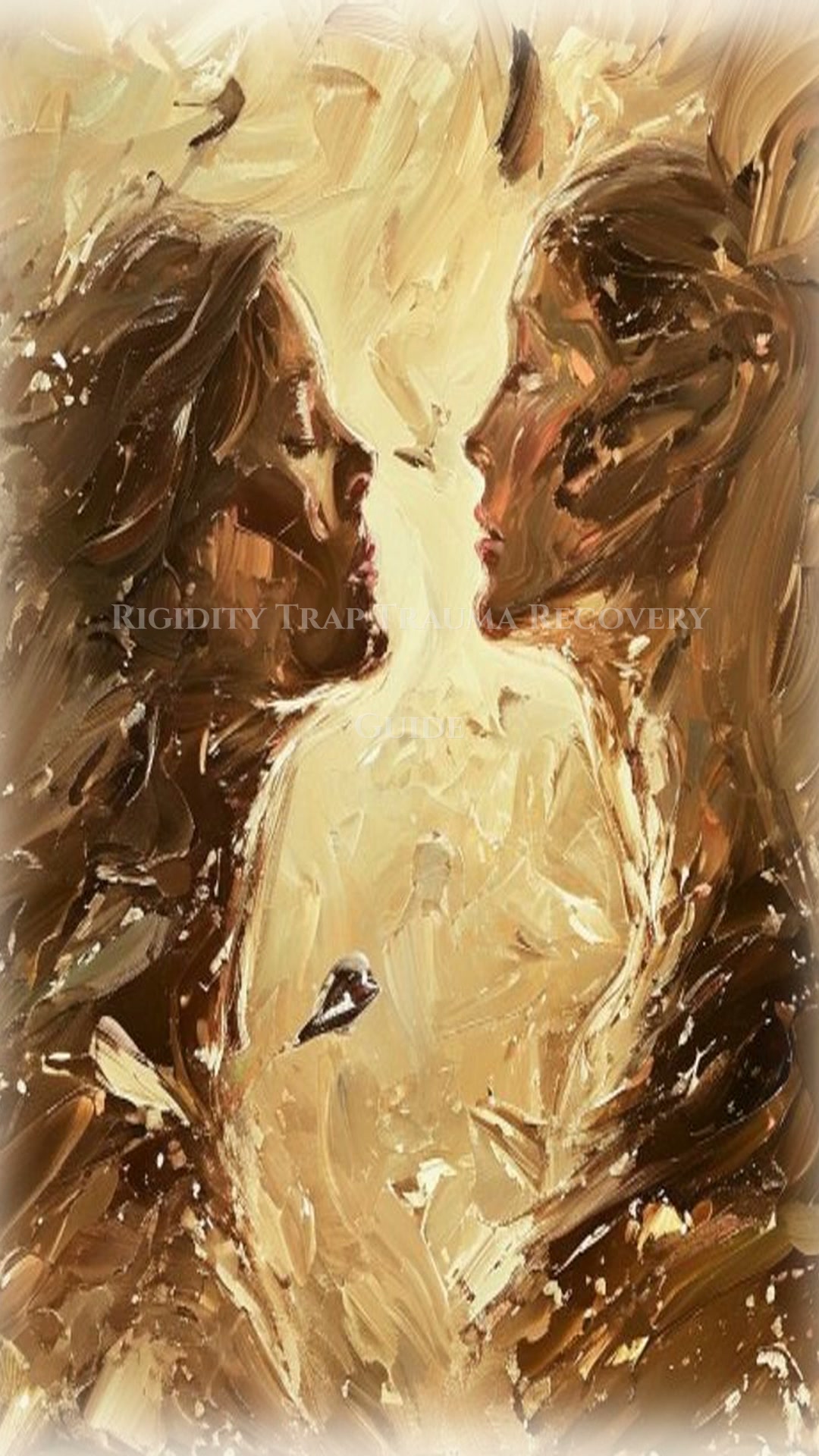 Rigidity Trap: Trauma Recovery Activation